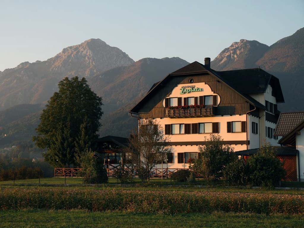 Pension Zaplata Pension Zaplata