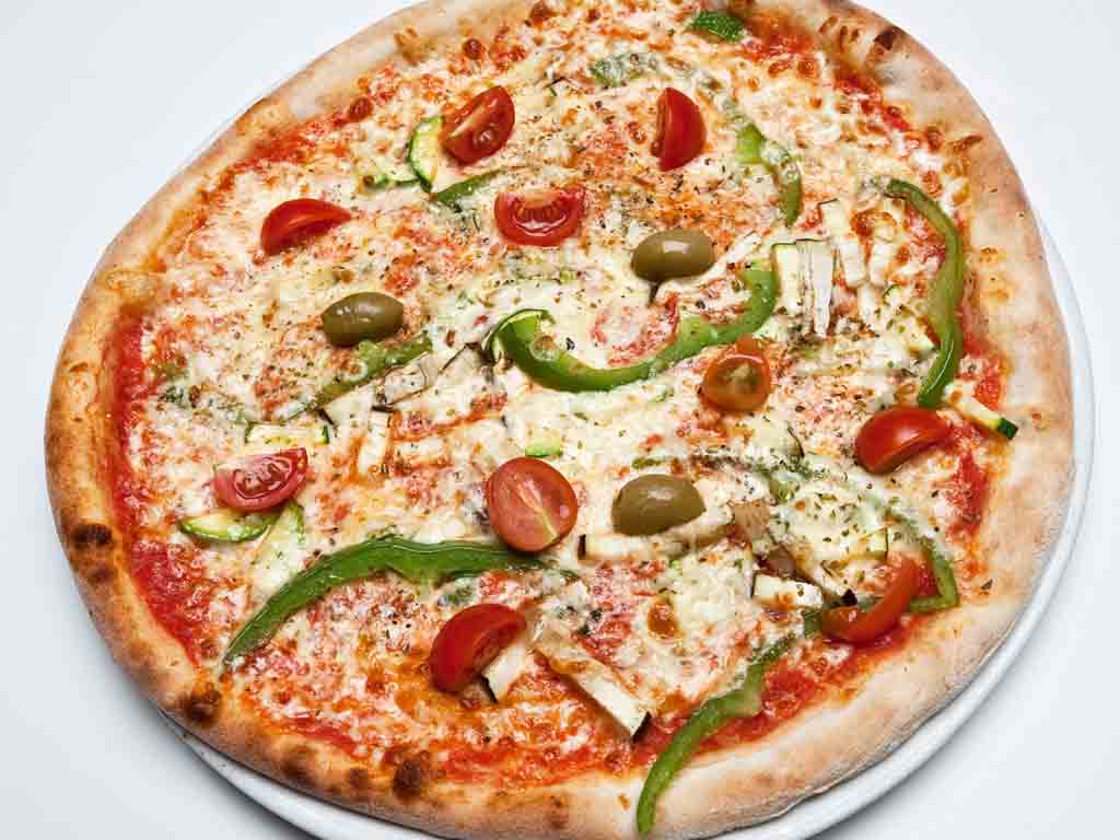 Pizzerija Oliva Celje