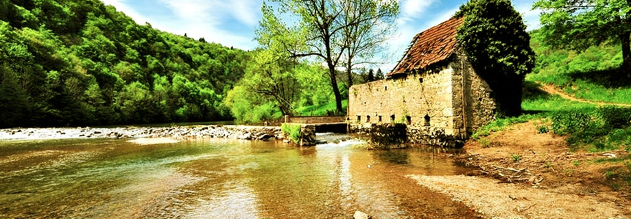 Ribiška družina Metlika