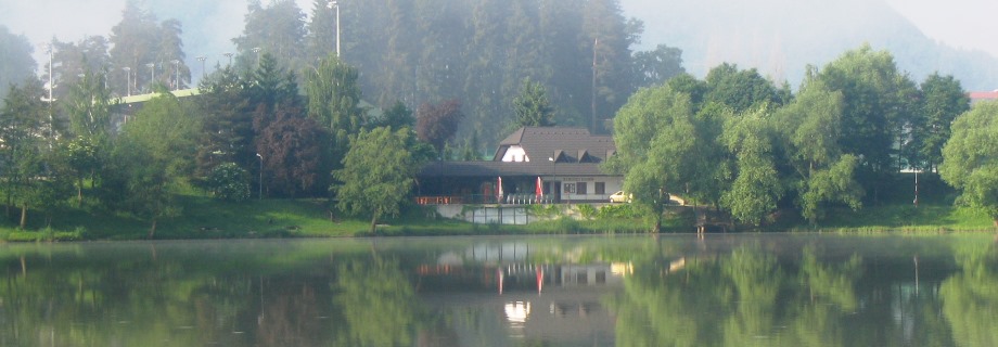 Ribiška družina Velenje