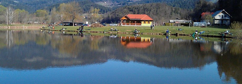 Ribiška družina Radlje ob Dravi
