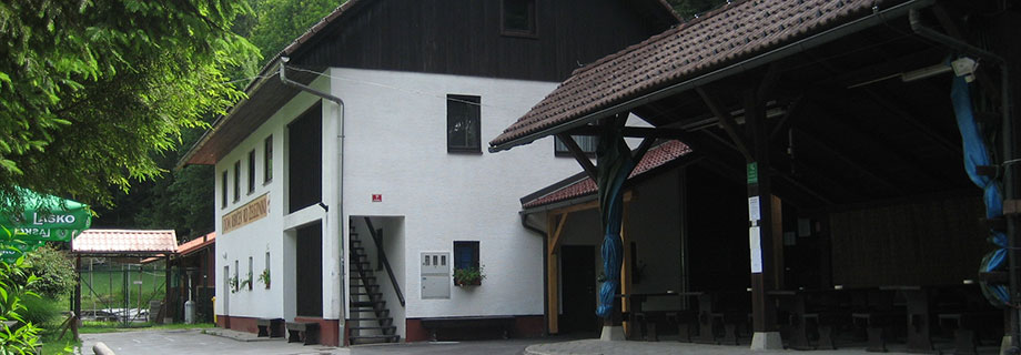 Ribiška družina Železniki