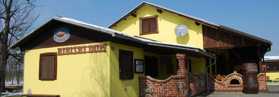 Ribiška družina Murska Sobota